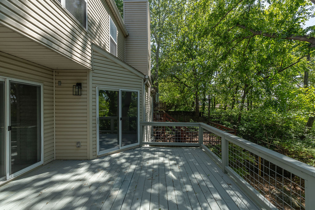 Bronze Tree Village - Residential