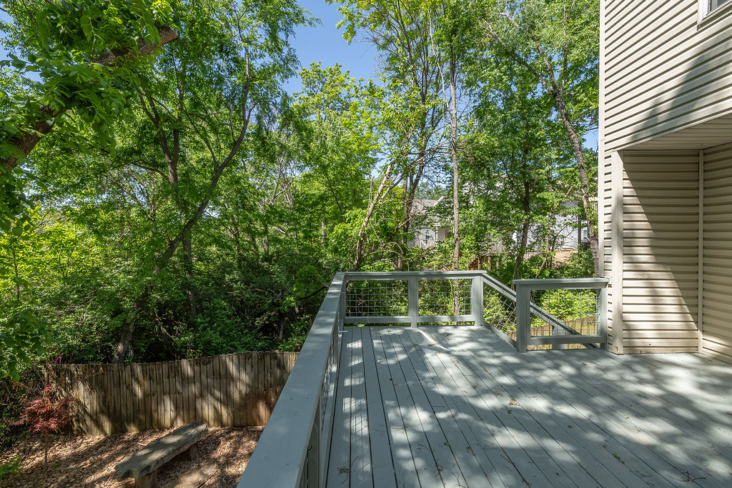 Bronze Tree Village - Residential