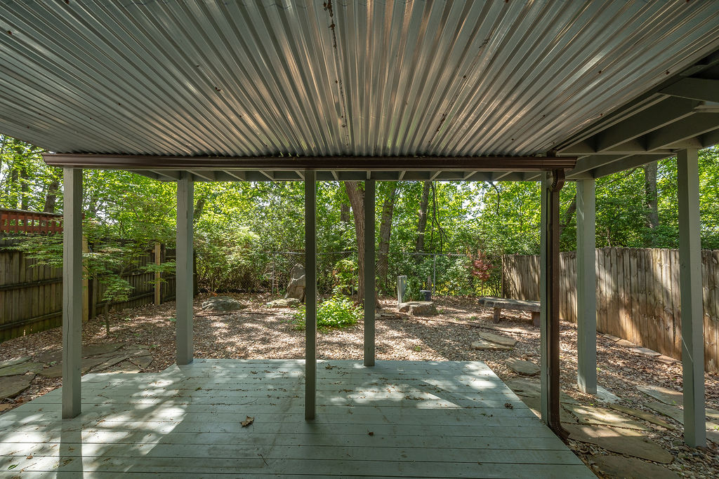 Bronze Tree Village - Residential