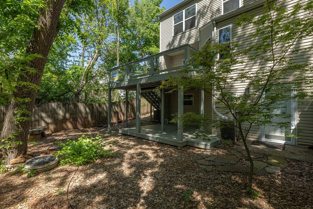Bronze Tree Village - Residential