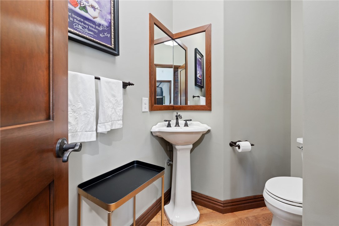 Riverlyn Estate Sub 2nd - Residential
