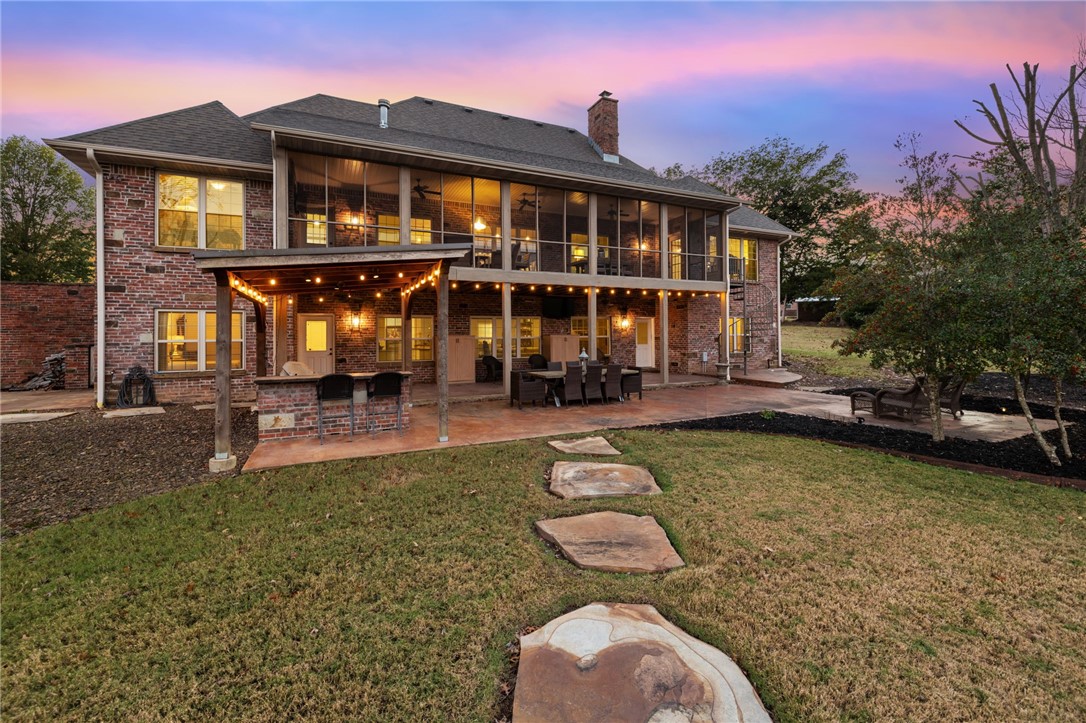 Riverlyn Estate Sub 2nd - Residential