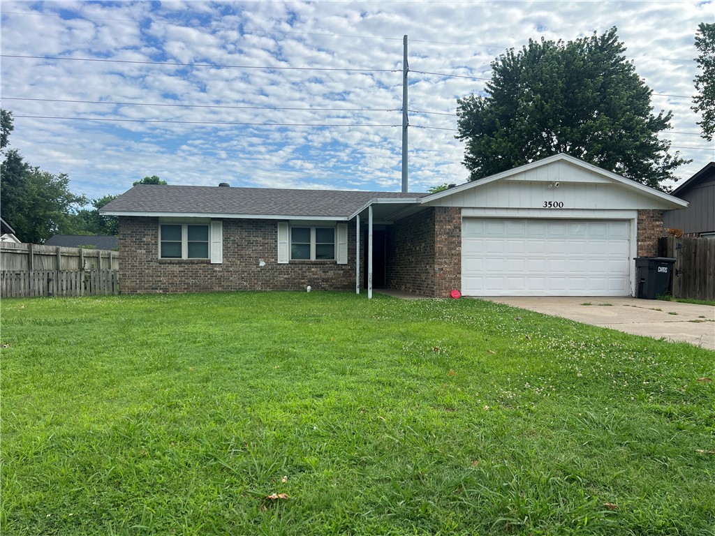 Broadmore Acres Sub - Residential