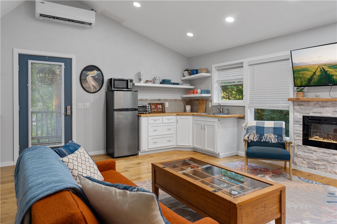 Beaver Shores Unit 5 Rurban - Residential