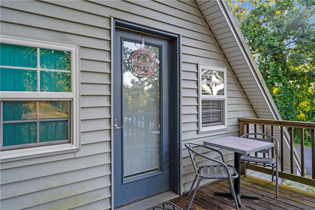 Beaver Shores Unit 5 Rurban - Residential