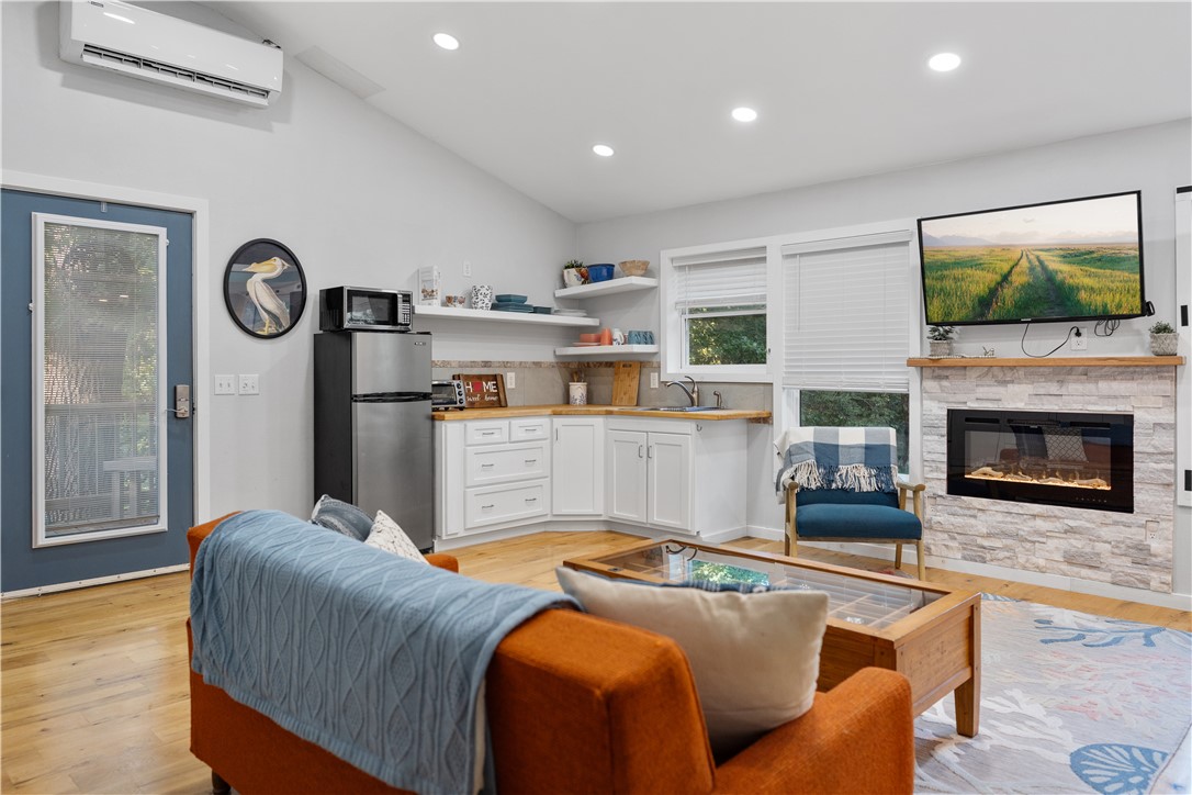 Beaver Shores Unit 5 Rurban - Residential