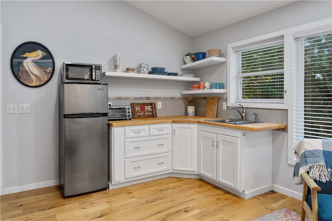 Beaver Shores Unit 5 Rurban - Residential