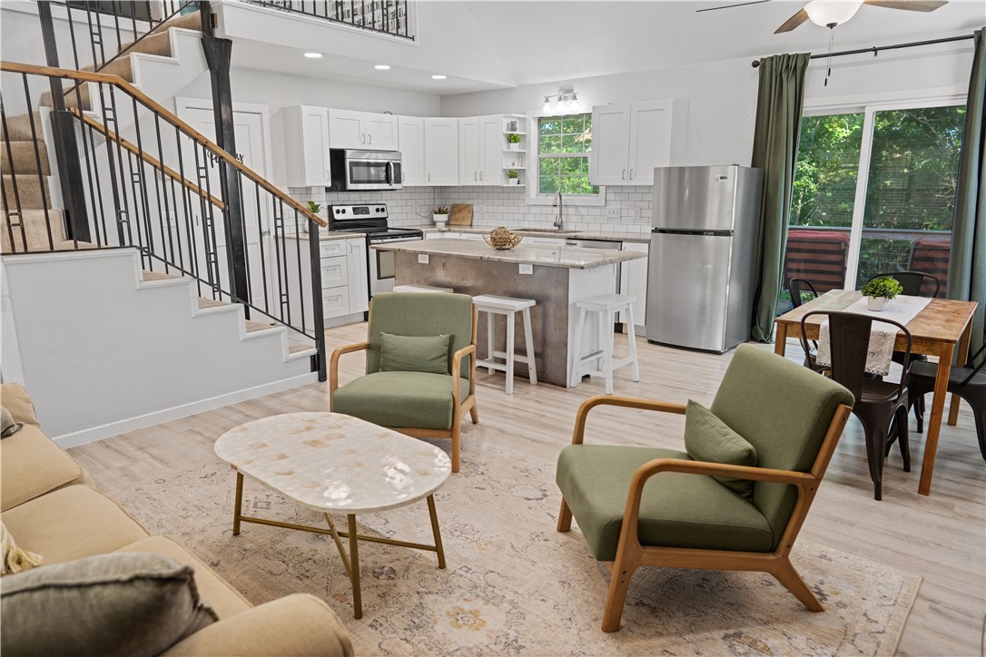 Beaver Shores Unit 5 Rurban - Residential