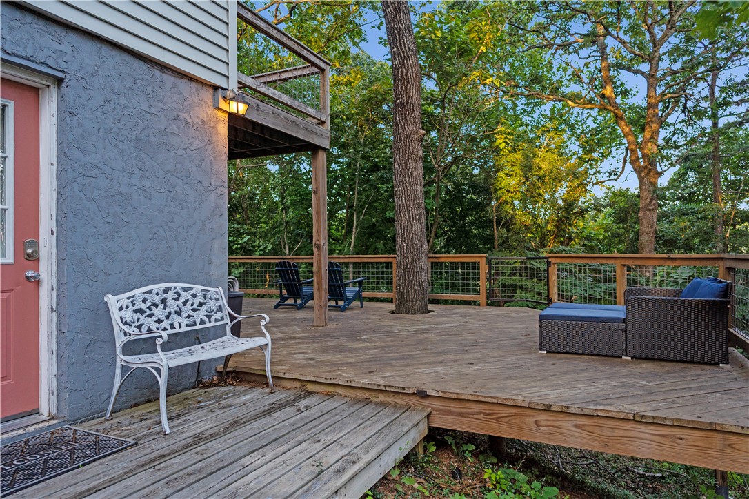 Beaver Shores Unit 5 Rurban - Residential