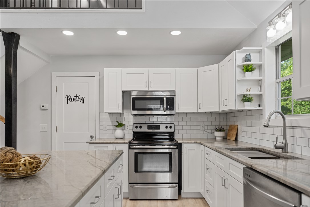 Beaver Shores Unit 5 Rurban - Residential