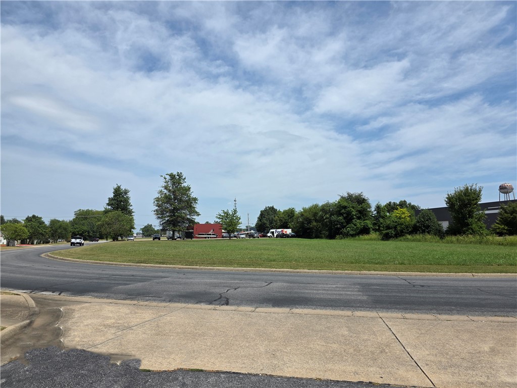 Monroe Corner Comm Ph Ii Lowell - Land