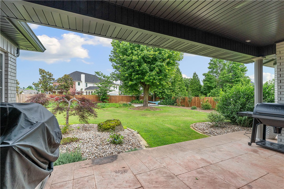 Glenbrook Sub Bentonville - Residential