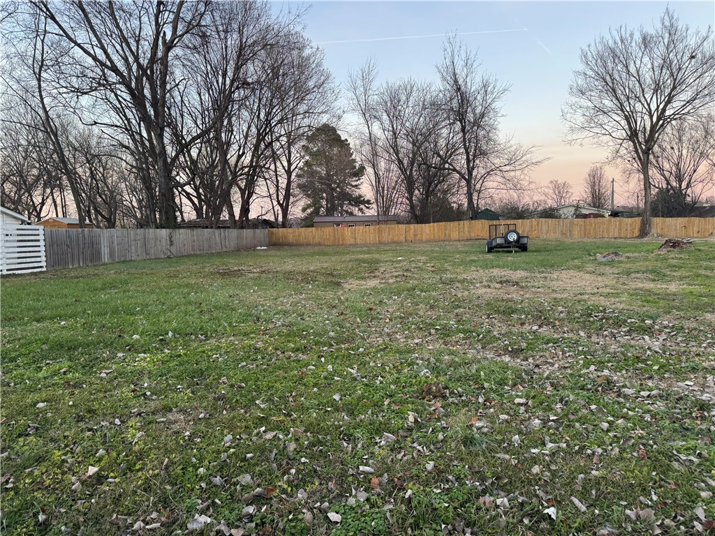 Ab Neals Add - Land