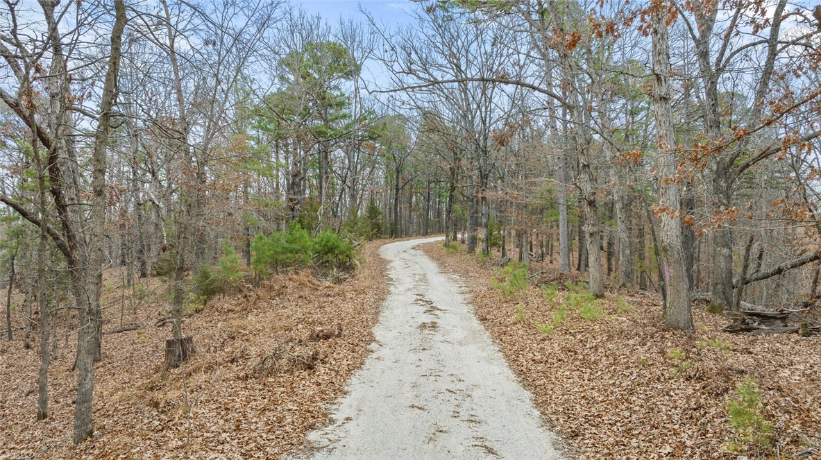 Emerald Bay Tracts Rurban - Land