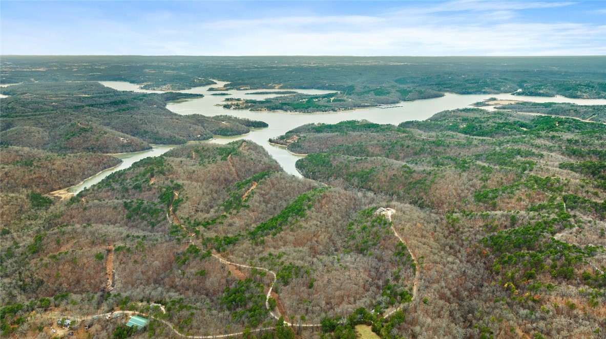 Emerald Bay Tracts Rurban - Land