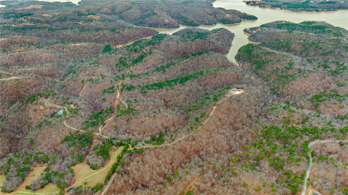 Emerald Bay Tracts Rurban - Land