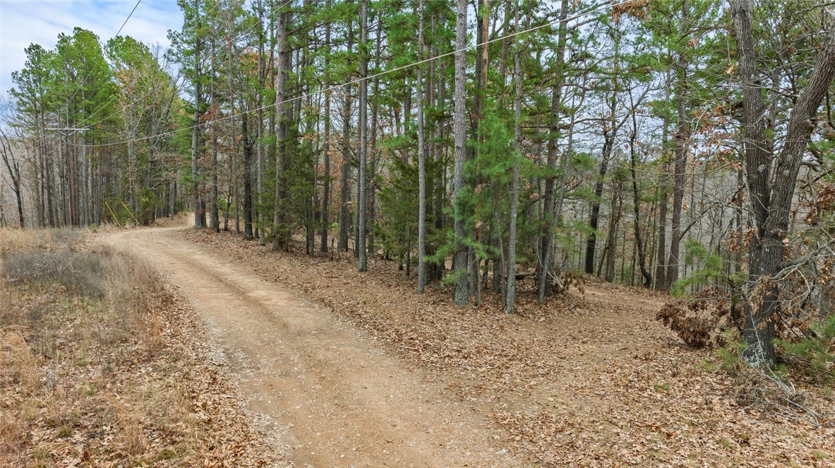 Emerald Bay Tracts Rurban - Land