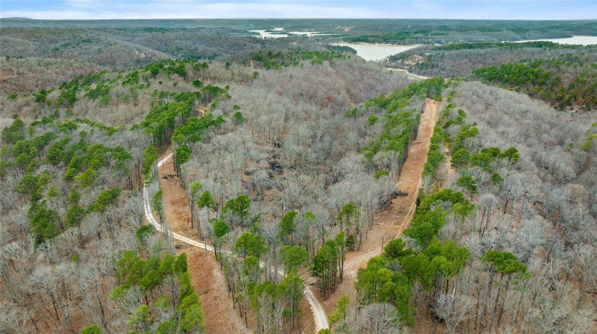 Emerald Bay Tracts Rurban - Land