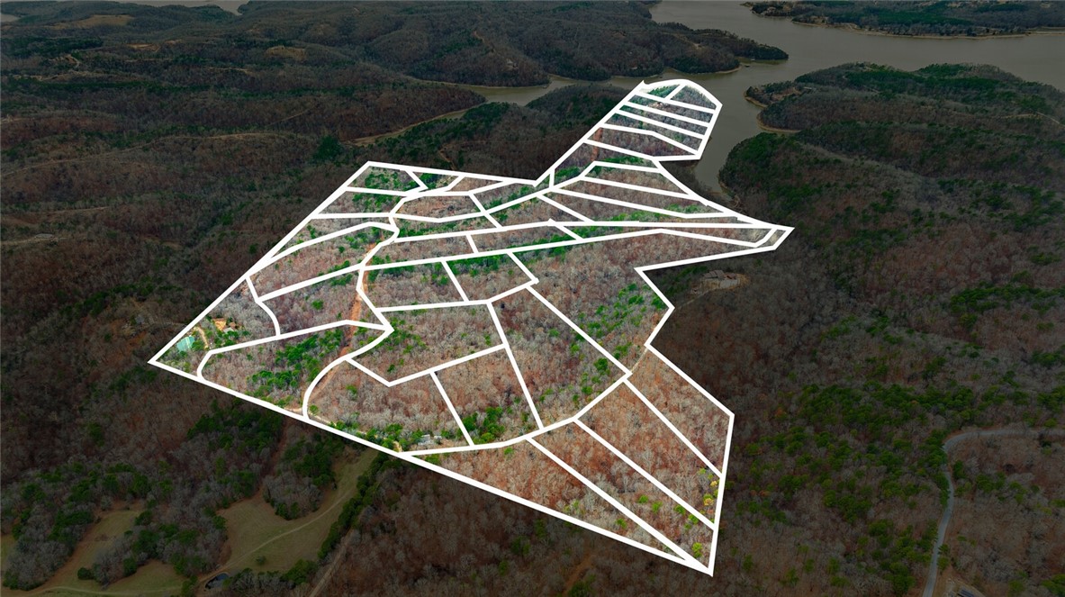 Emerald Bay Tracts Rurban - Land