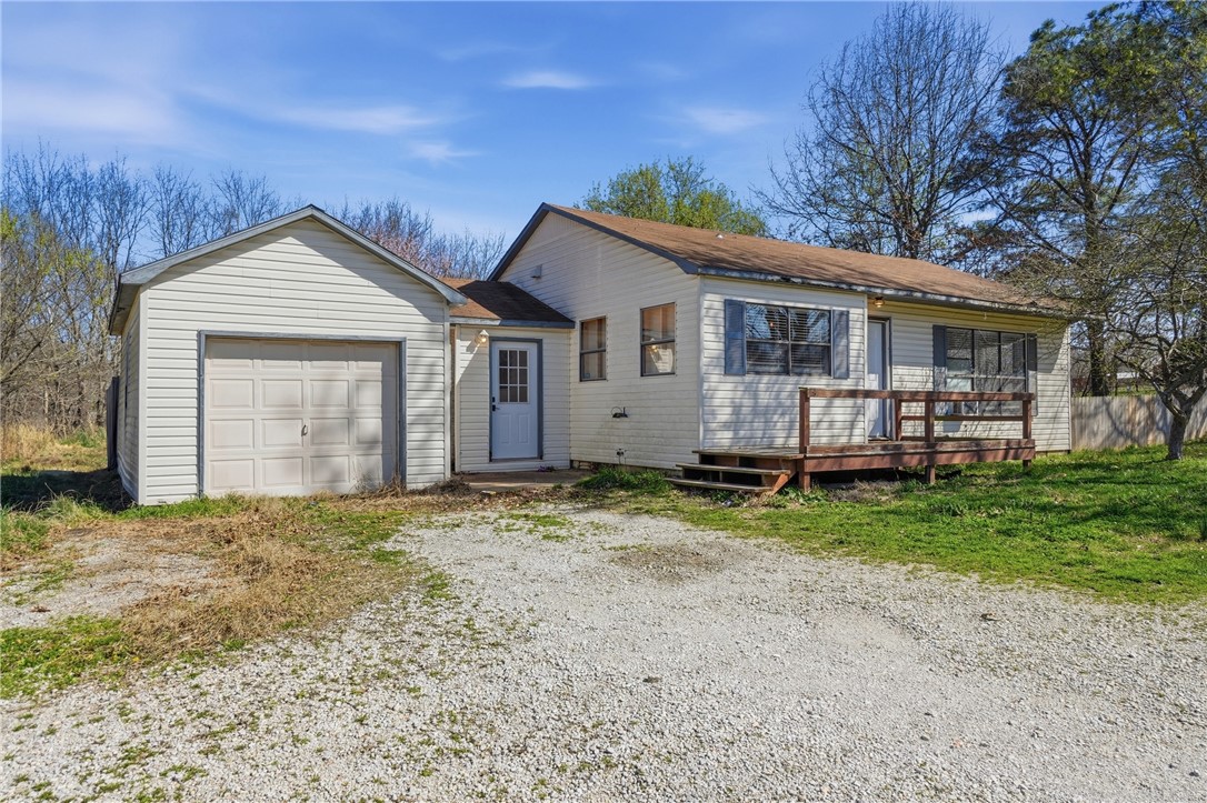 Rural - Residential