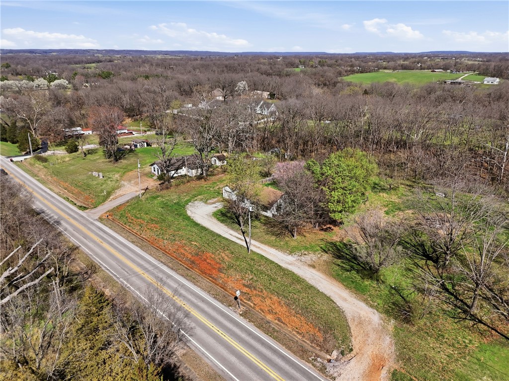 Rural - Residential