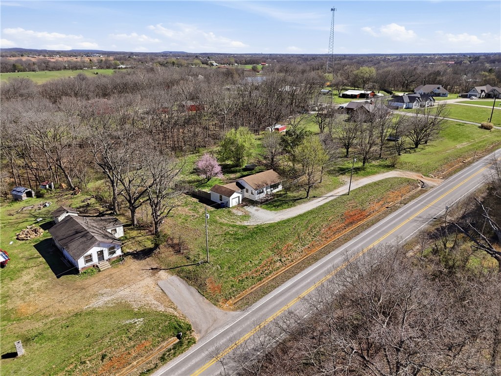 Rural - Residential