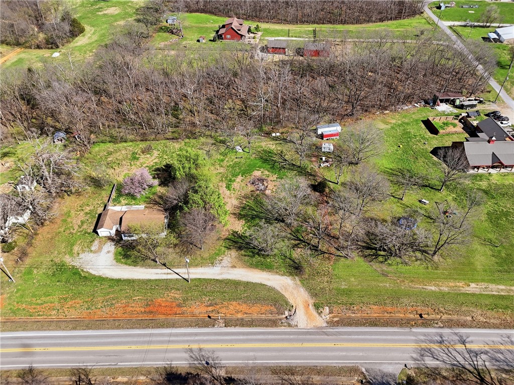 Rural - Residential