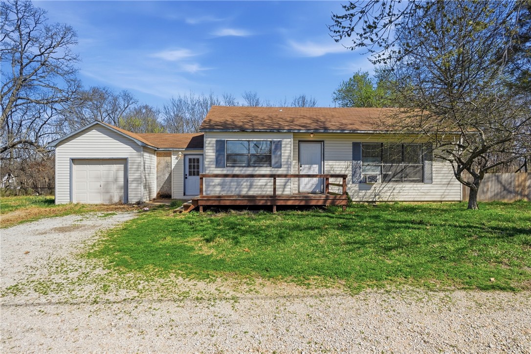 Rural - Residential