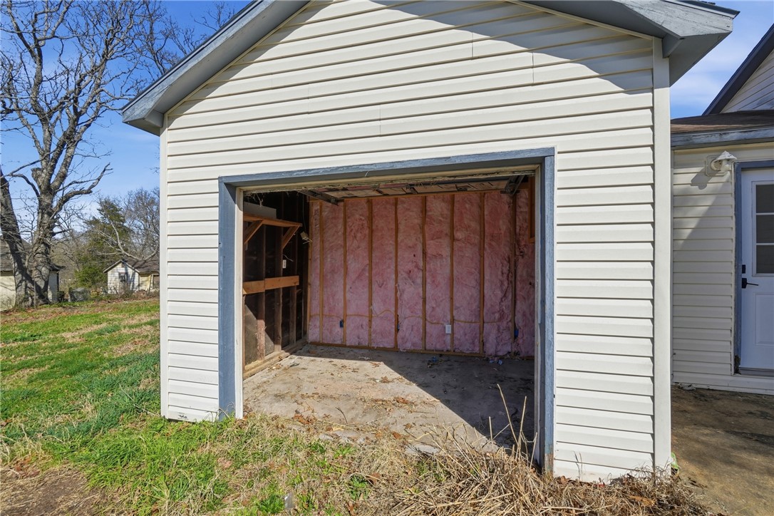 Rural - Residential
