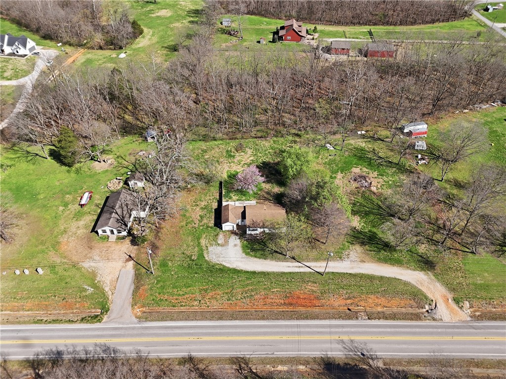 Rural - Residential