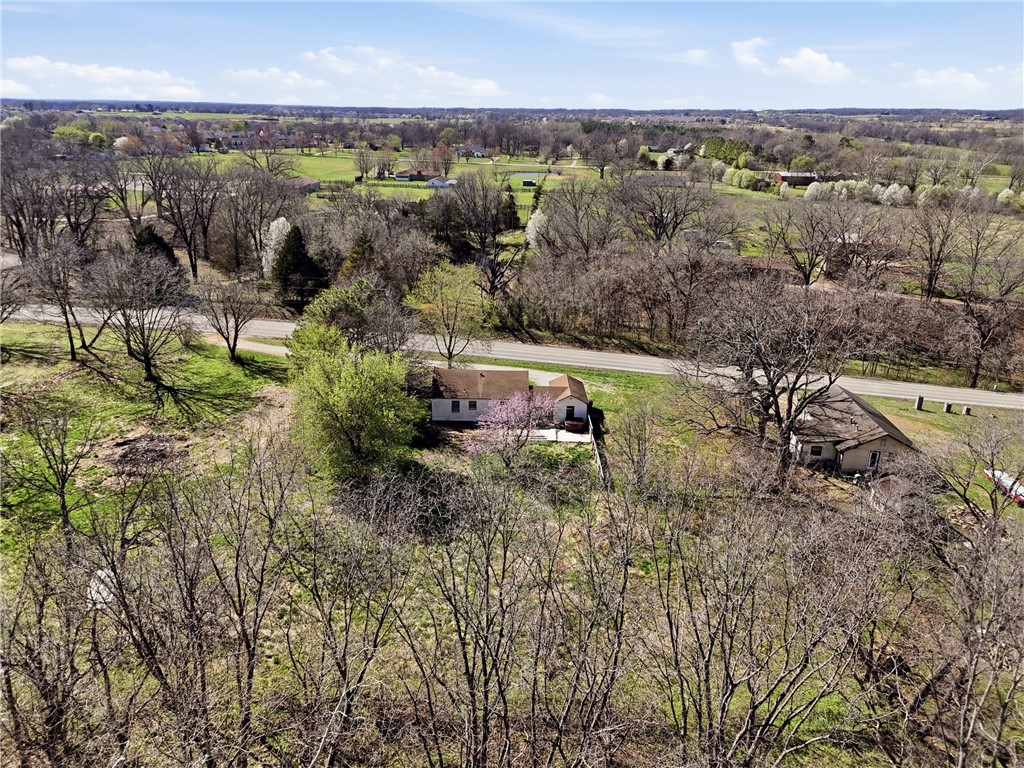 Rural - Residential