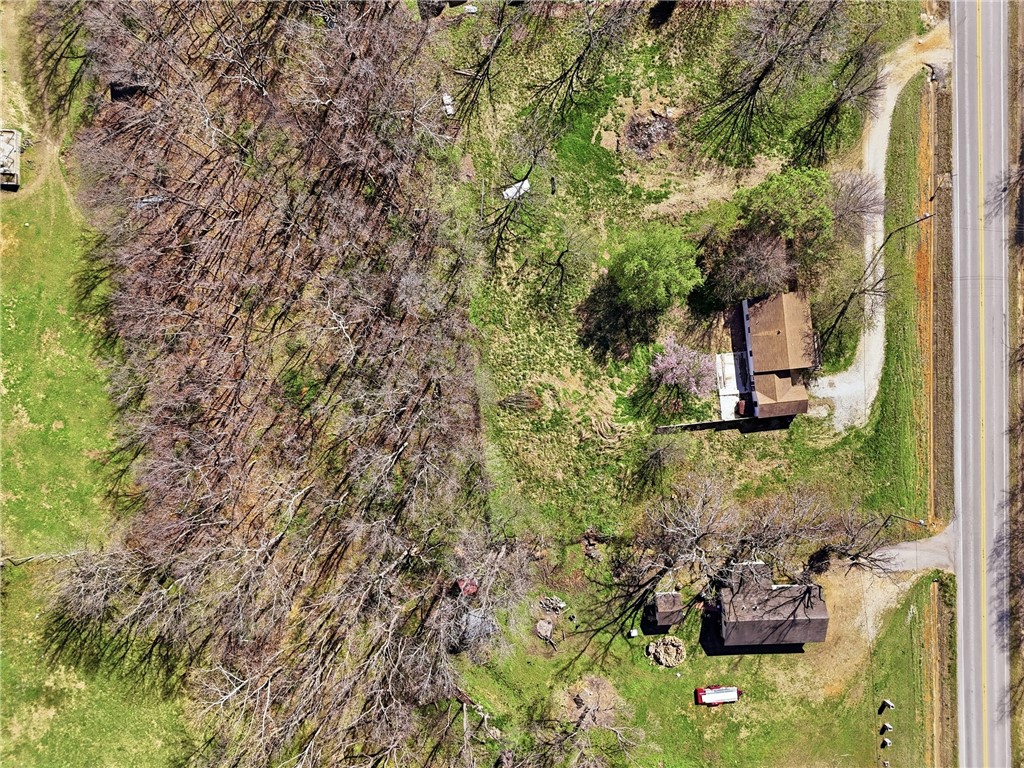 Rural - Residential