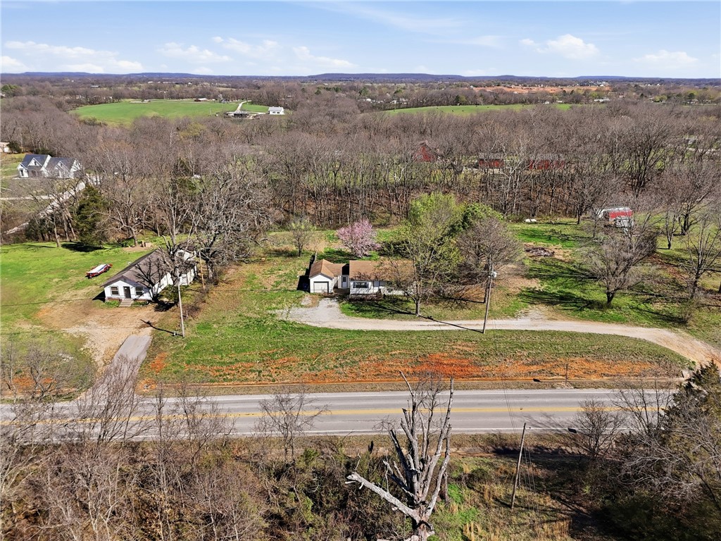Rural - Residential