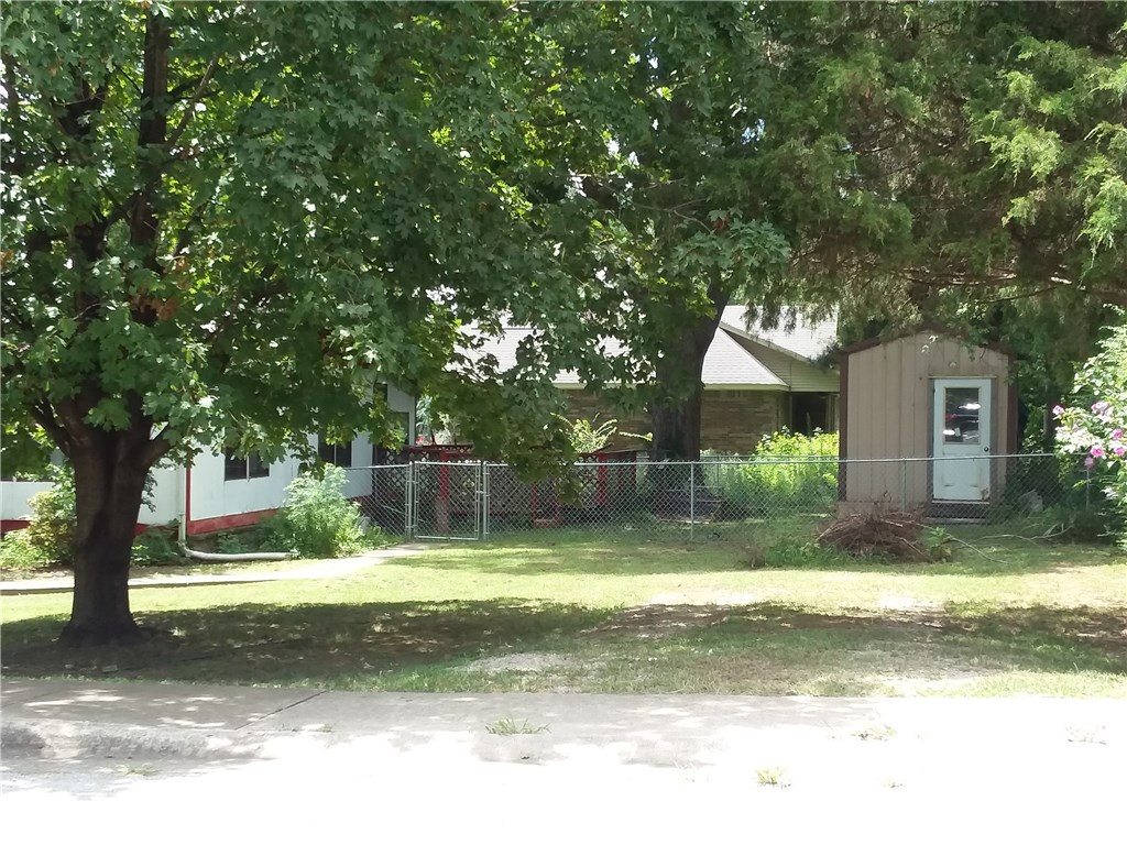 Smith & Hayes #2 - Residential