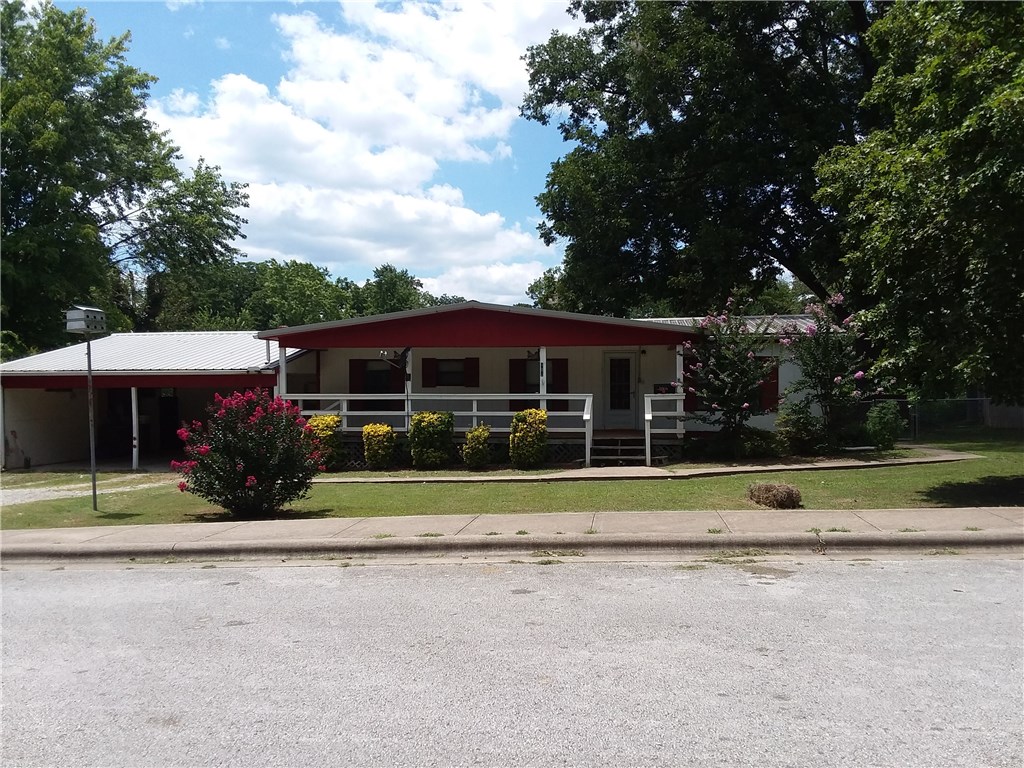 Smith & Hayes #2 - Residential