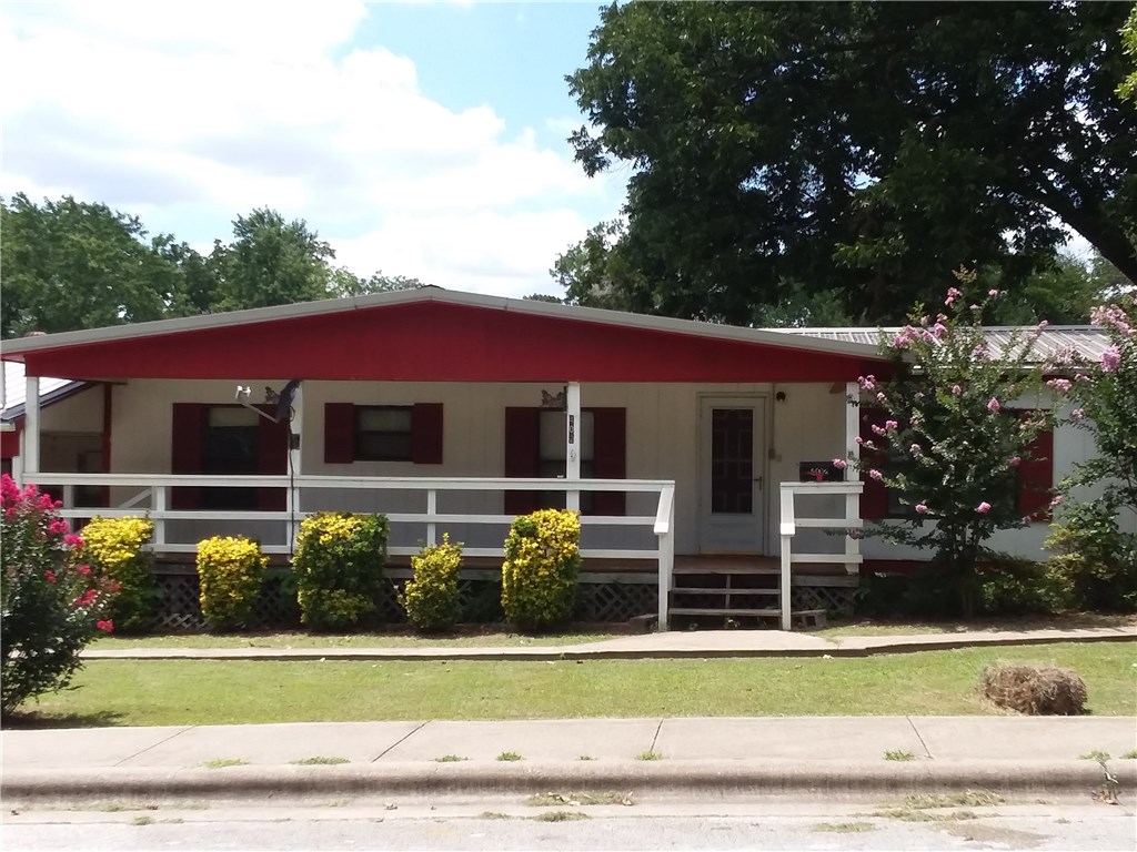 Smith & Hayes #2 - Residential