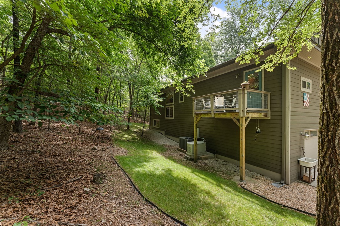 Moulder Hollow Sec Iv Rurban - Residential