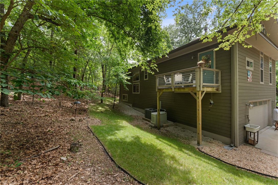 Moulder Hollow Sec Iv Rurban - Residential