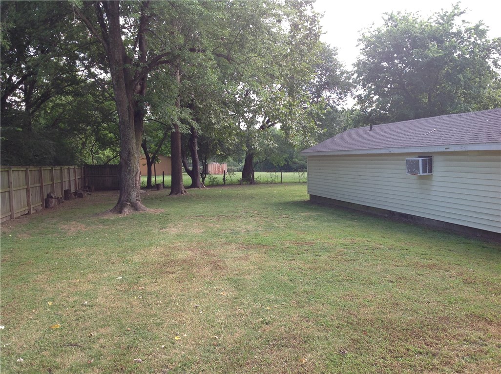 John E Rodgers 1st Sub Siloam Spgs - Residential