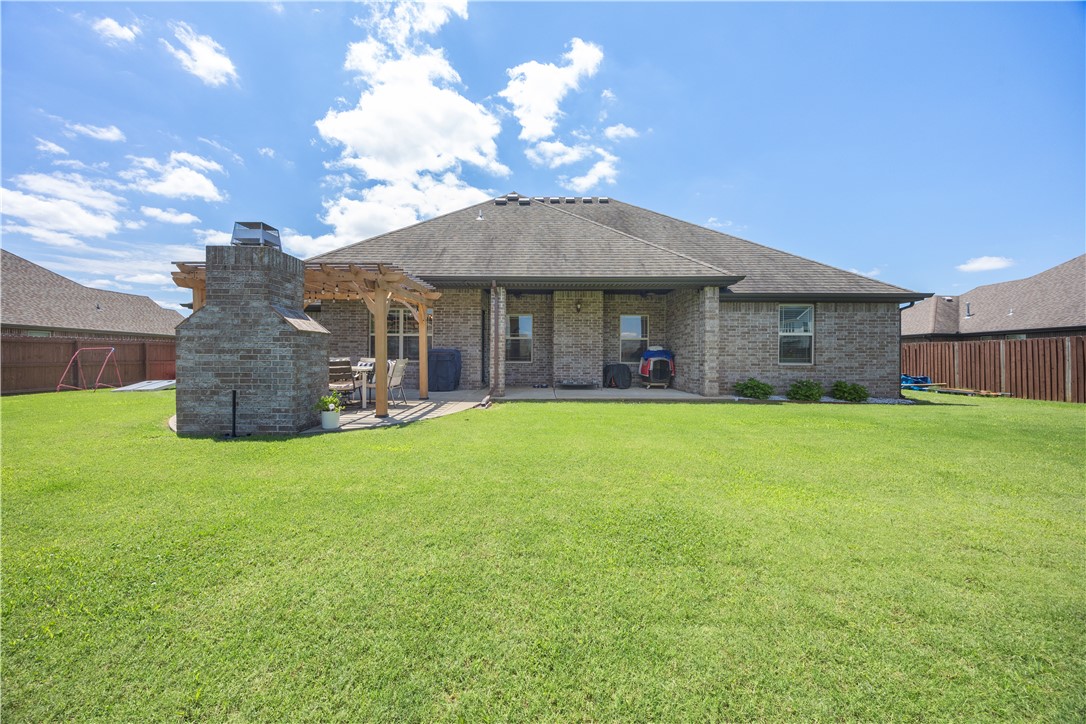Grove Ph Ii, The Rogers - Residential