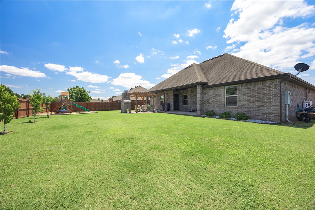 Grove Ph Ii, The Rogers - Residential
