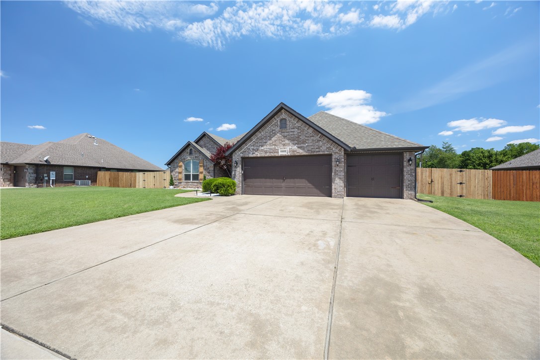 Grove Ph Ii, The Rogers - Residential