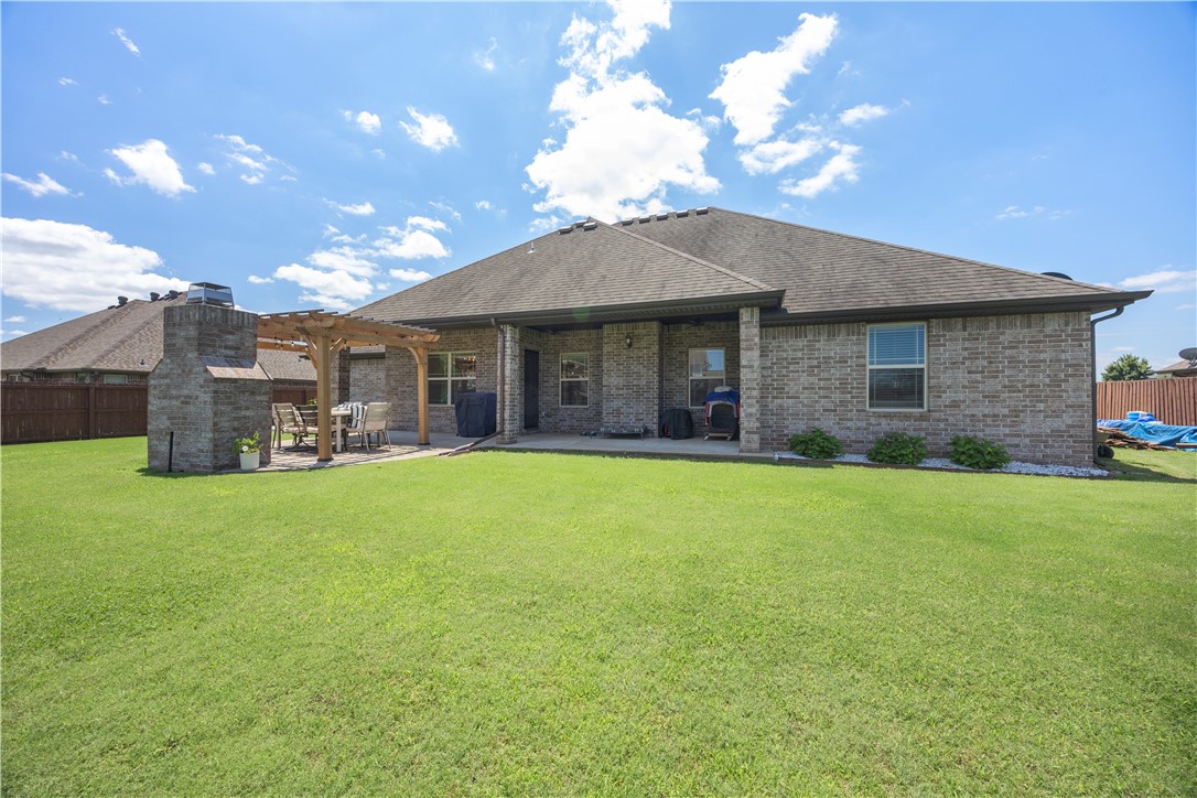 Grove Ph Ii, The Rogers - Residential