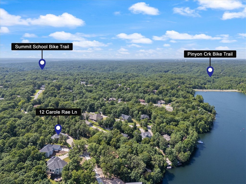 Brittany Sub Bvv - Residential