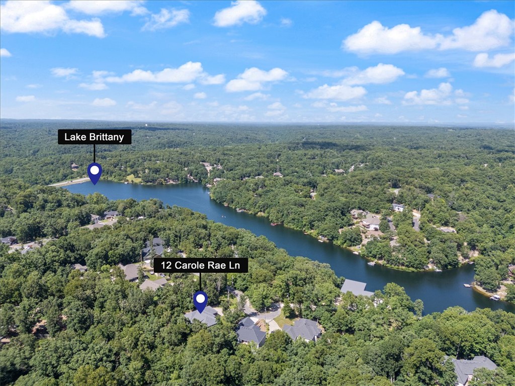 Brittany Sub Bvv - Residential