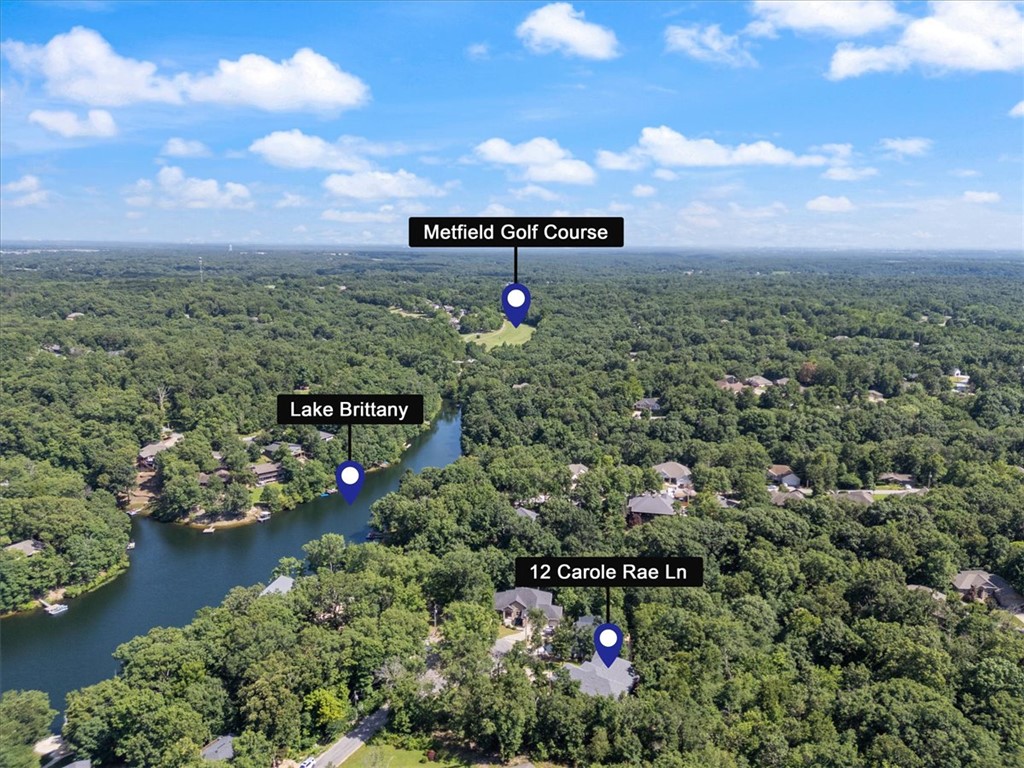 Brittany Sub Bvv - Residential