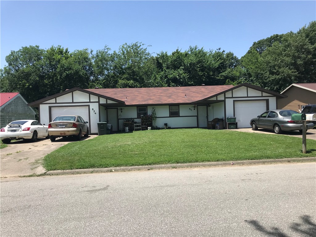 Maple Terrace Ph 1 - Residential Income