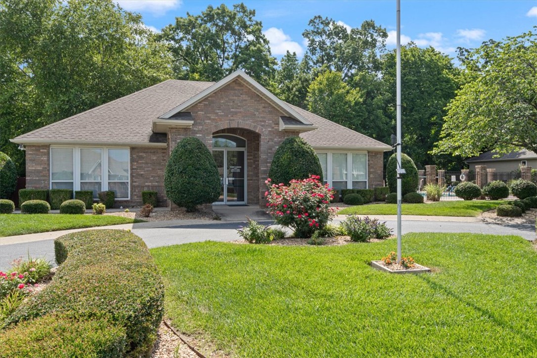 Highland Park Villas Bvv - Residential