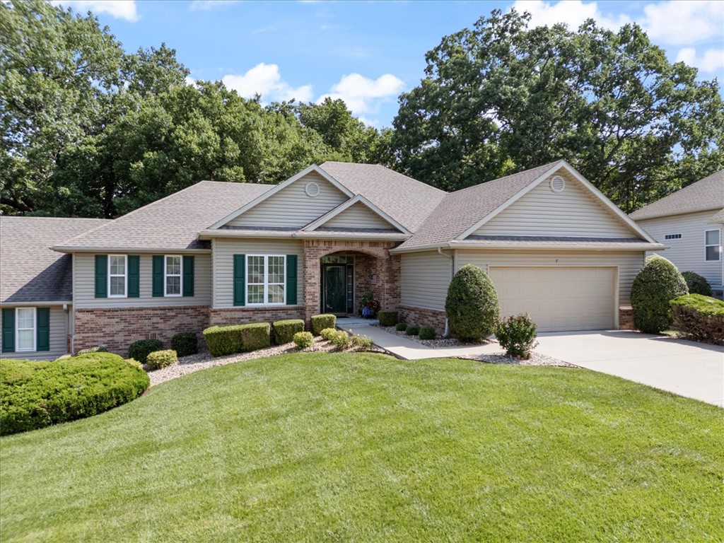 Highland Park Villas Bvv - Residential