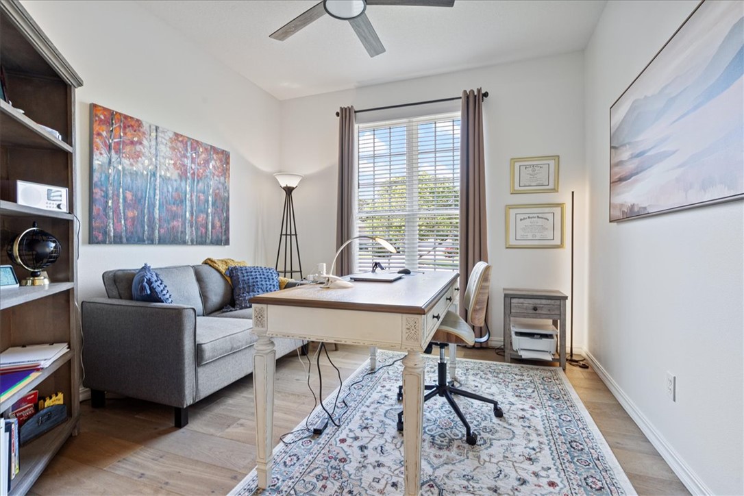 Highland Park Villas Bvv - Residential
